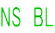 NS　BL